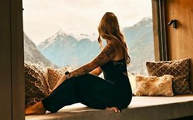 Margarethenstein Boutique Hotel Inklusive Zell Am See-Kaprun Sommerkarte